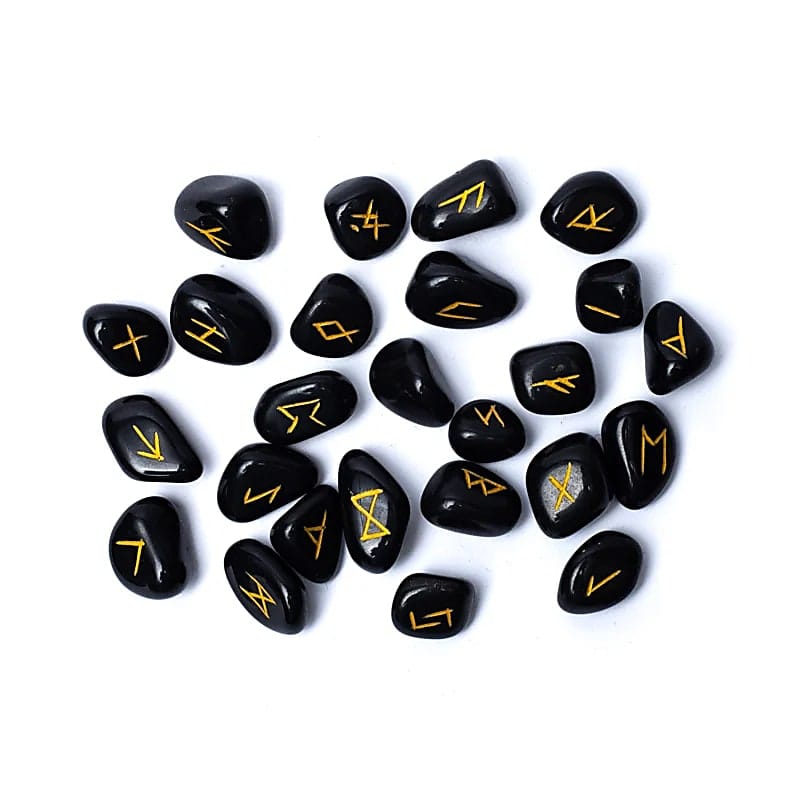 Set Oracle Runes - Rune Oracle Set - The Witch Store