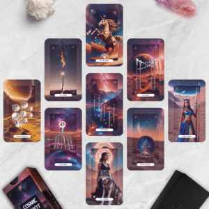 Tarot et Oracles - Card Decks