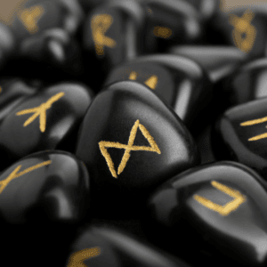 Set Oracle Runes - Rune Oracle Set - The Witch Store