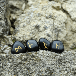 Set Oracle Runes - Rune Oracle Set - The Witch Store