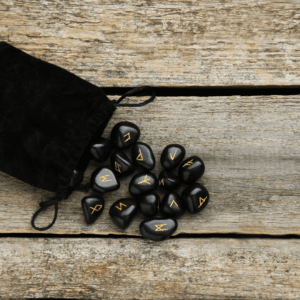 Set Oracle Runes - Rune Oracle Set - The Witch Store