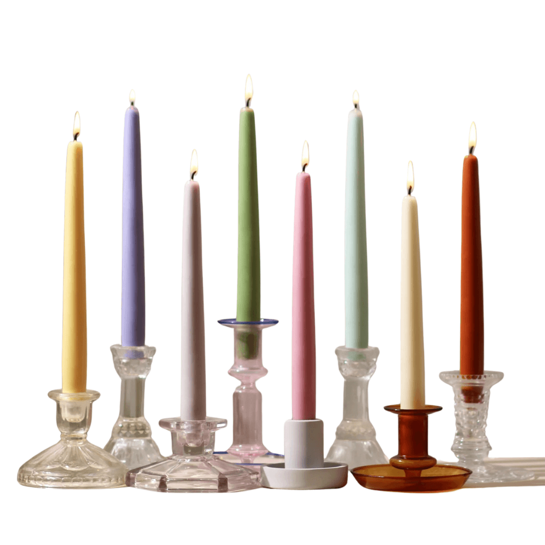 Bougie de sortilège – Cast a Spell Candle - The Witch Store