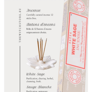 Batons d'encens/Incense - Image 10