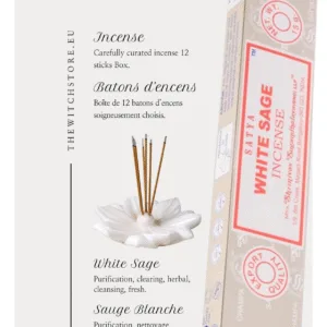 Batons d'encens/Incense - Image 10