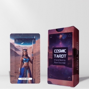 Tarot et Oracles - Card Decks - Image 2