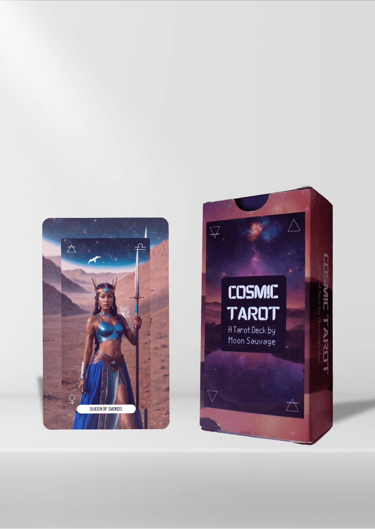 Tarot et Oracles - Card Decks - Image 2