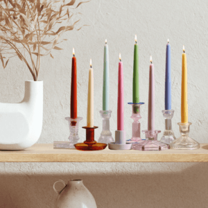 Bougie de sortilège – Cast a Spell Candle - The Witch Store