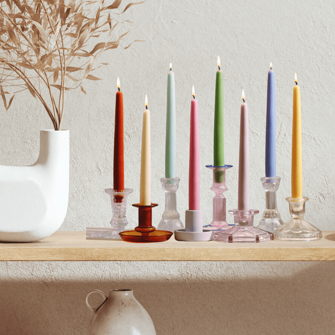 Bougie de sortilège – Cast a Spell Candle - The Witch Store