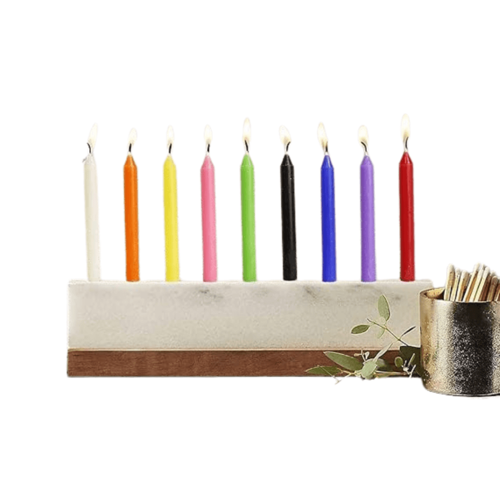 Faites un vœu Bougies – Make a Wish Candles - The Witch Store