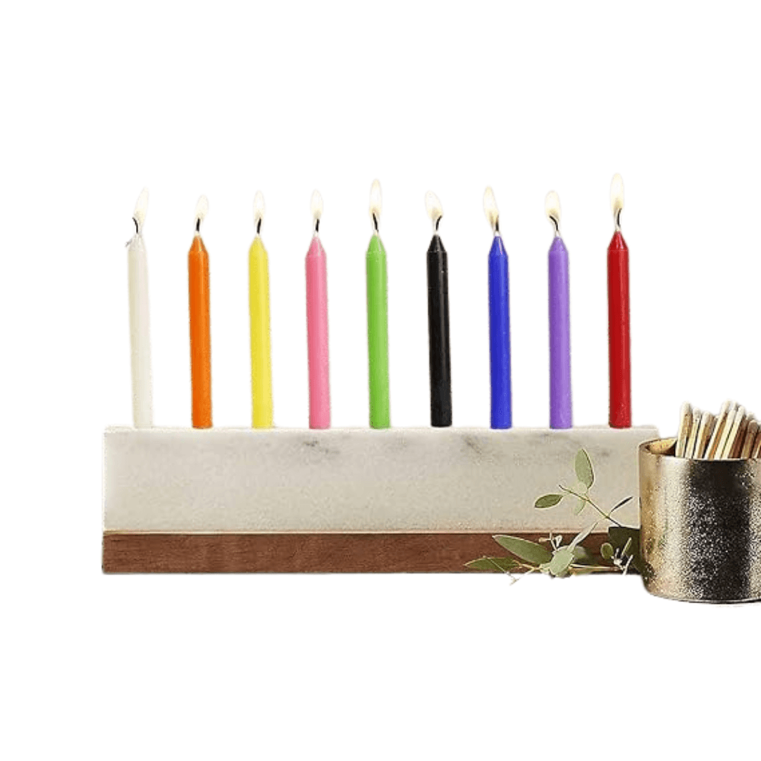 Faites un vœu Bougies – Make a Wish Candles - The Witch Store