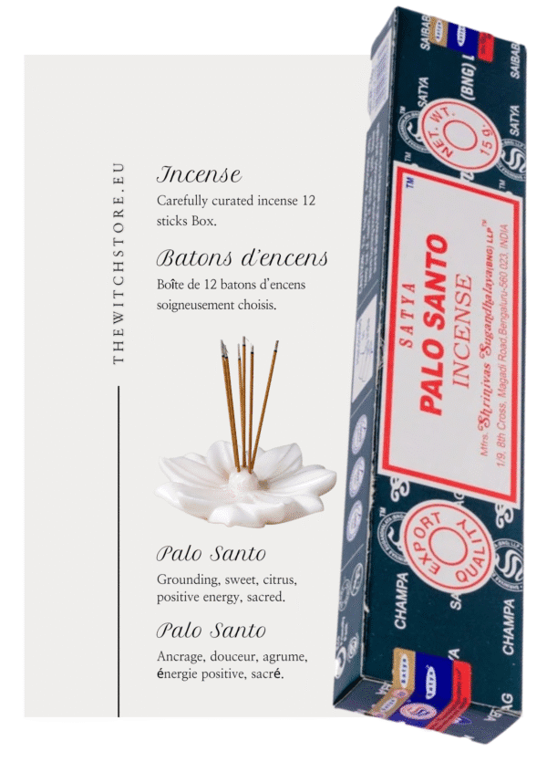 Batons d'encens/Incense - Image 8