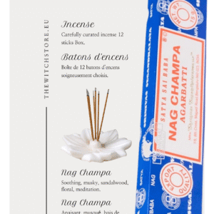 Batons d'encens/Incense - Image 6