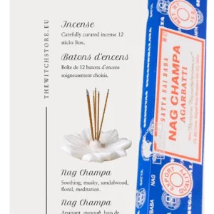 Batons d'encens/Incense - Image 6