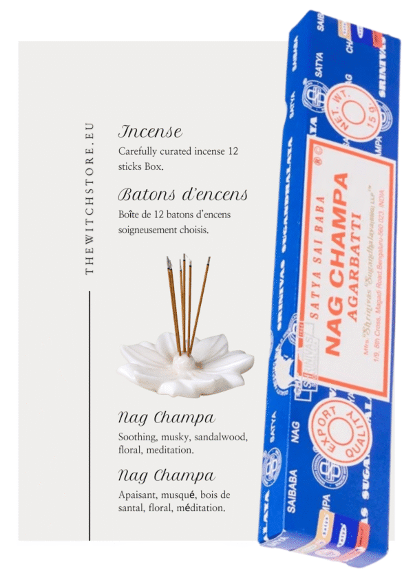Batons d'encens/Incense - Image 6