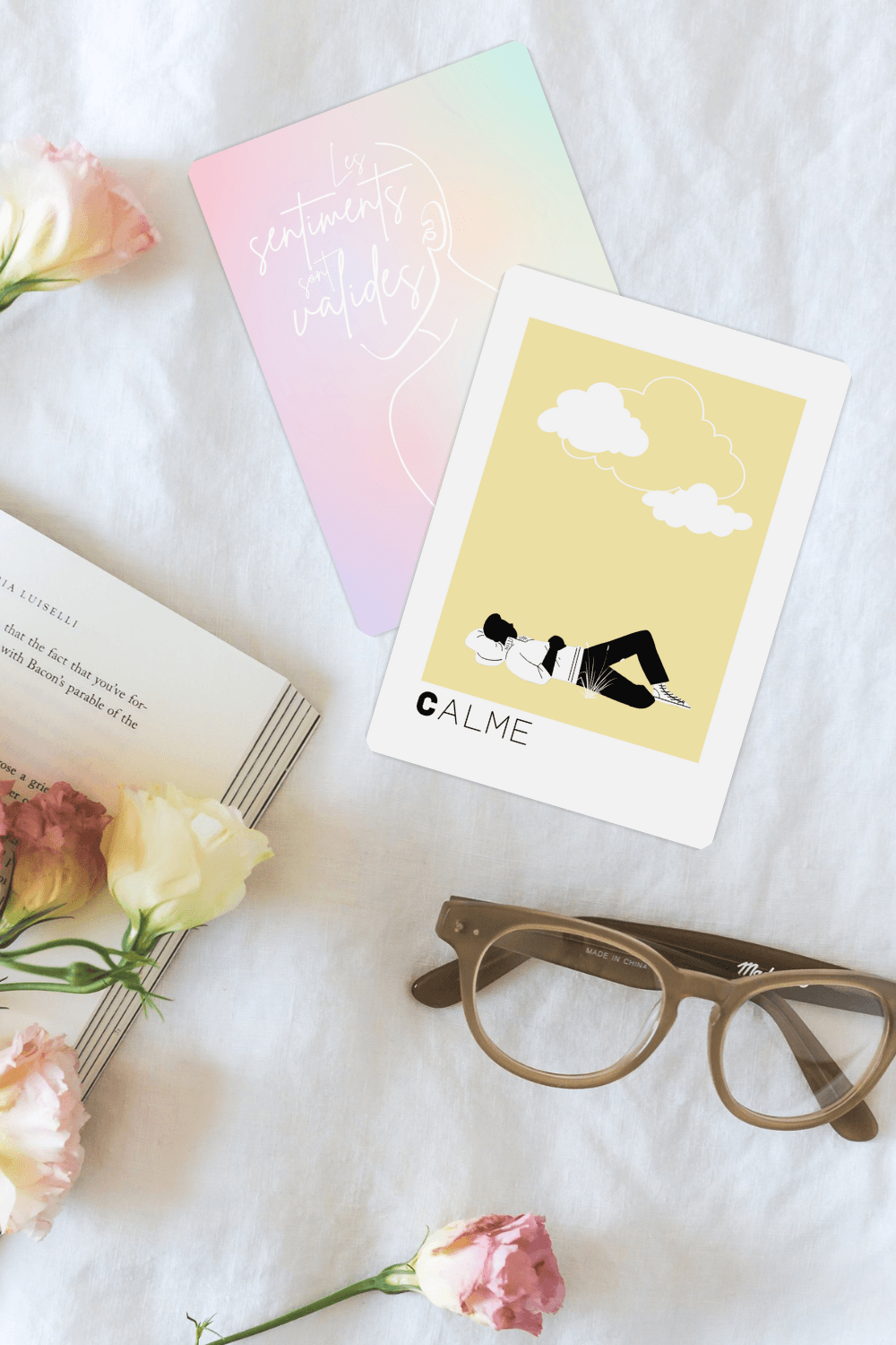 Tarot et Oracles - Card Decks - Image 5