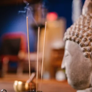 Bâtons d’encens / Incense - The Witch Store