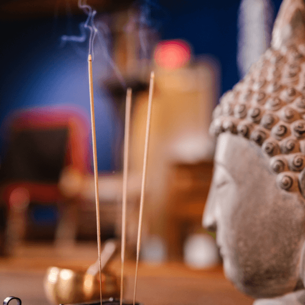 Bâtons d’encens / Incense - The Witch Store