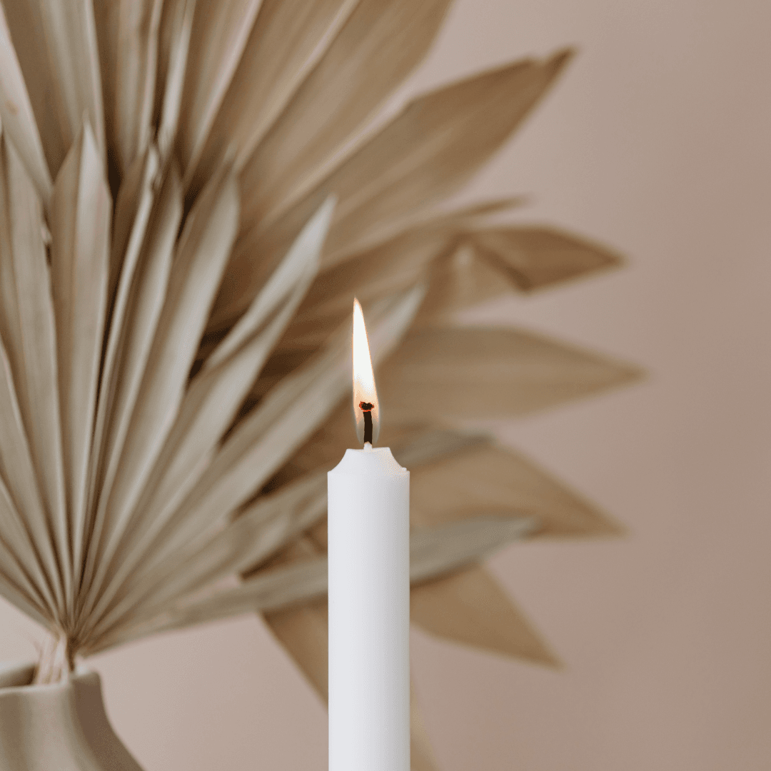 Bougie de sortilège – Cast a Spell Candle - The Witch Store