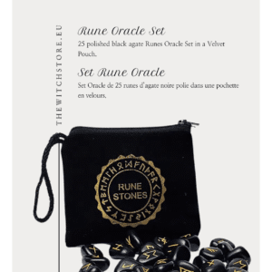 Set Rune Oracle / Rune Oracle Set - Image 3