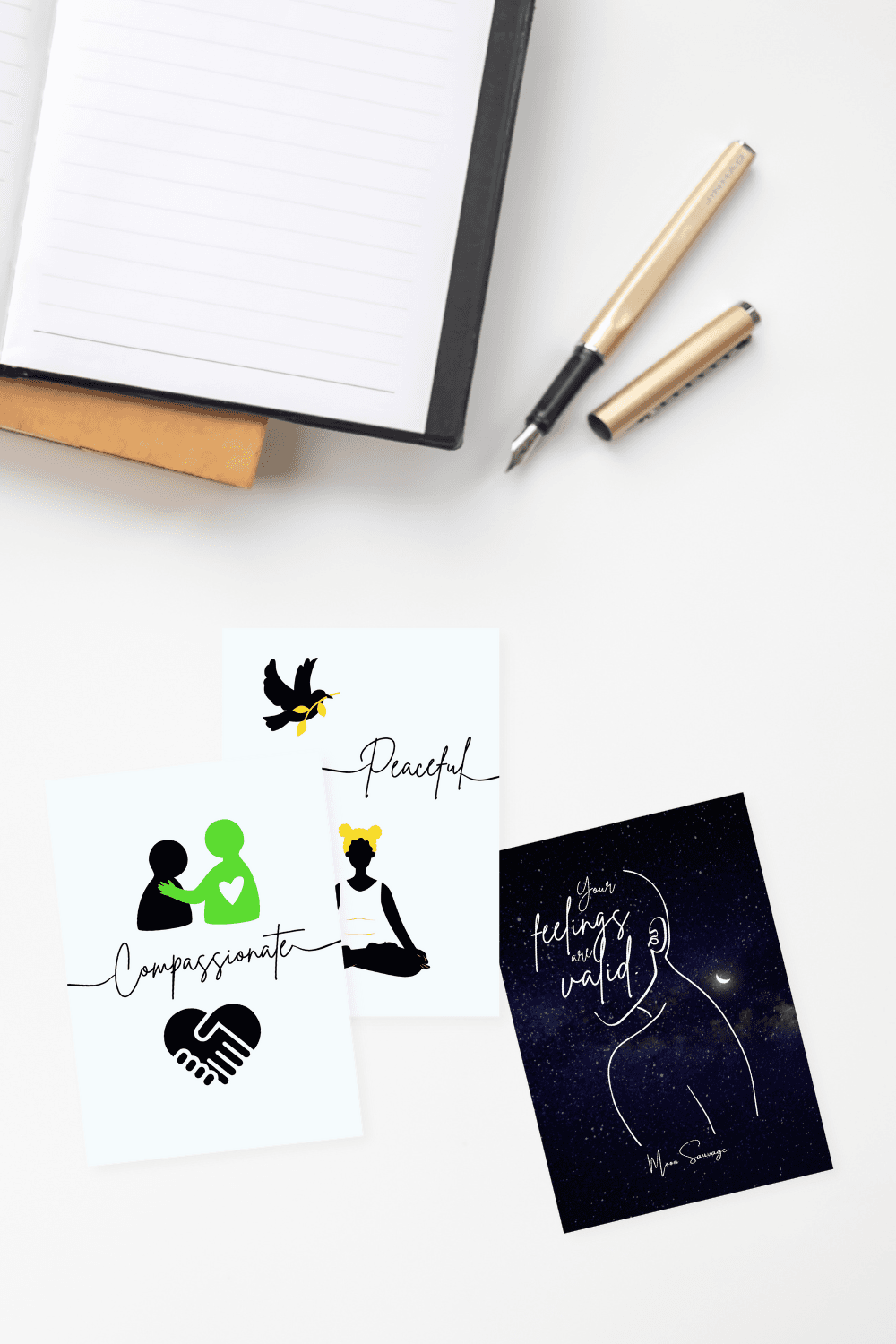 Tarot et Oracles - Card Decks - Image 4