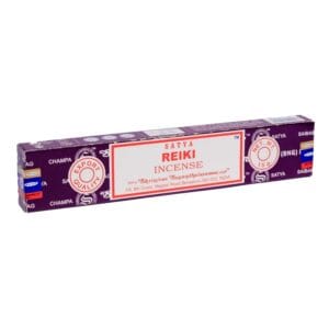 Bâtons d’encens / Incense - Reiki - The Witch Store