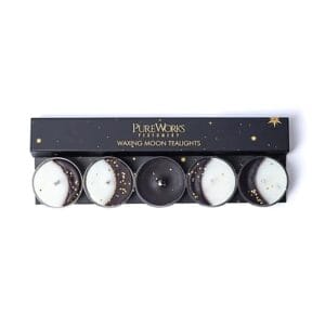 Bougies lune - Moon Candles - The Witch Store