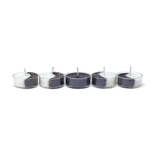 Bougies lune - Moon Candles - The Witch Store