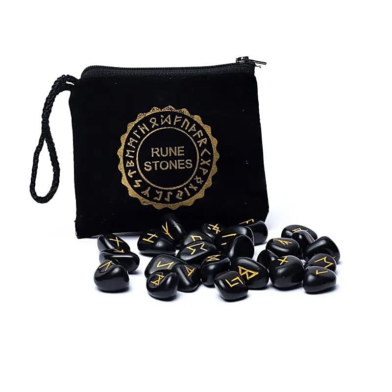 Set Oracle Runes - Rune Oracle Set - The Witch Store