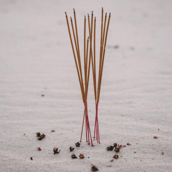 Bâtons d’encens / Incense - The Witch Store