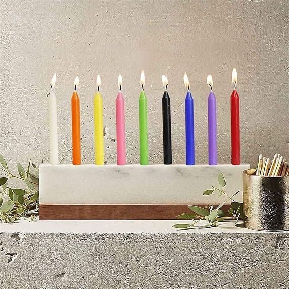 Faites un vœu Bougies – Make a Wish Candles - The Witch Store
